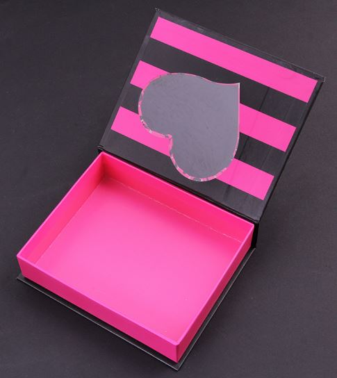 Personalized Cardboard Magnetic Boxes