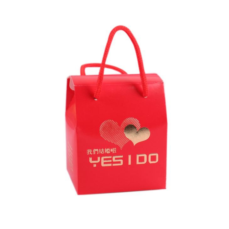 שקיות נייר שקיות קטנות