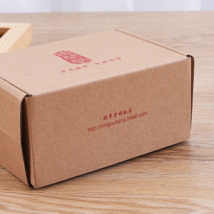 Cardboard Box Manufacturers Provide Packaging