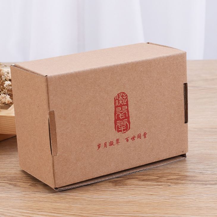 Cardboard Box Manufacturers Provide Packaging